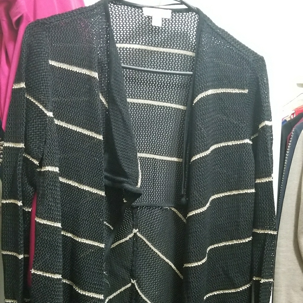 Cardigan - Picture 2 of 2